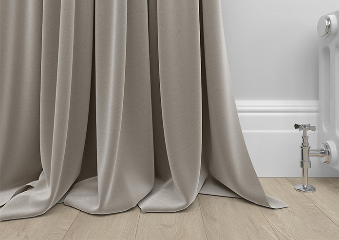 Soho, Cloud - Made to Measure Curtains - Image 6